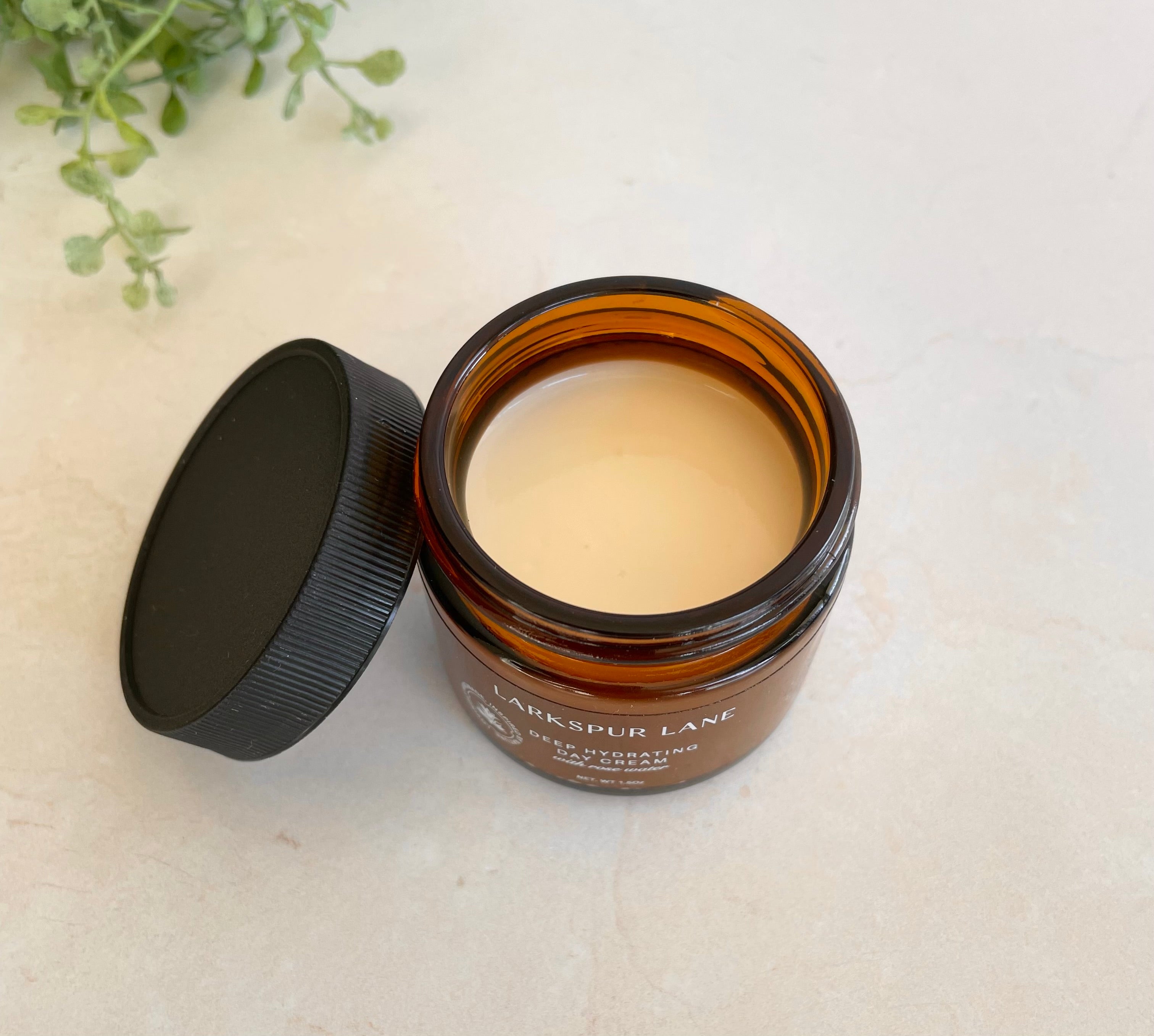 Deep Hydrating Day Cream