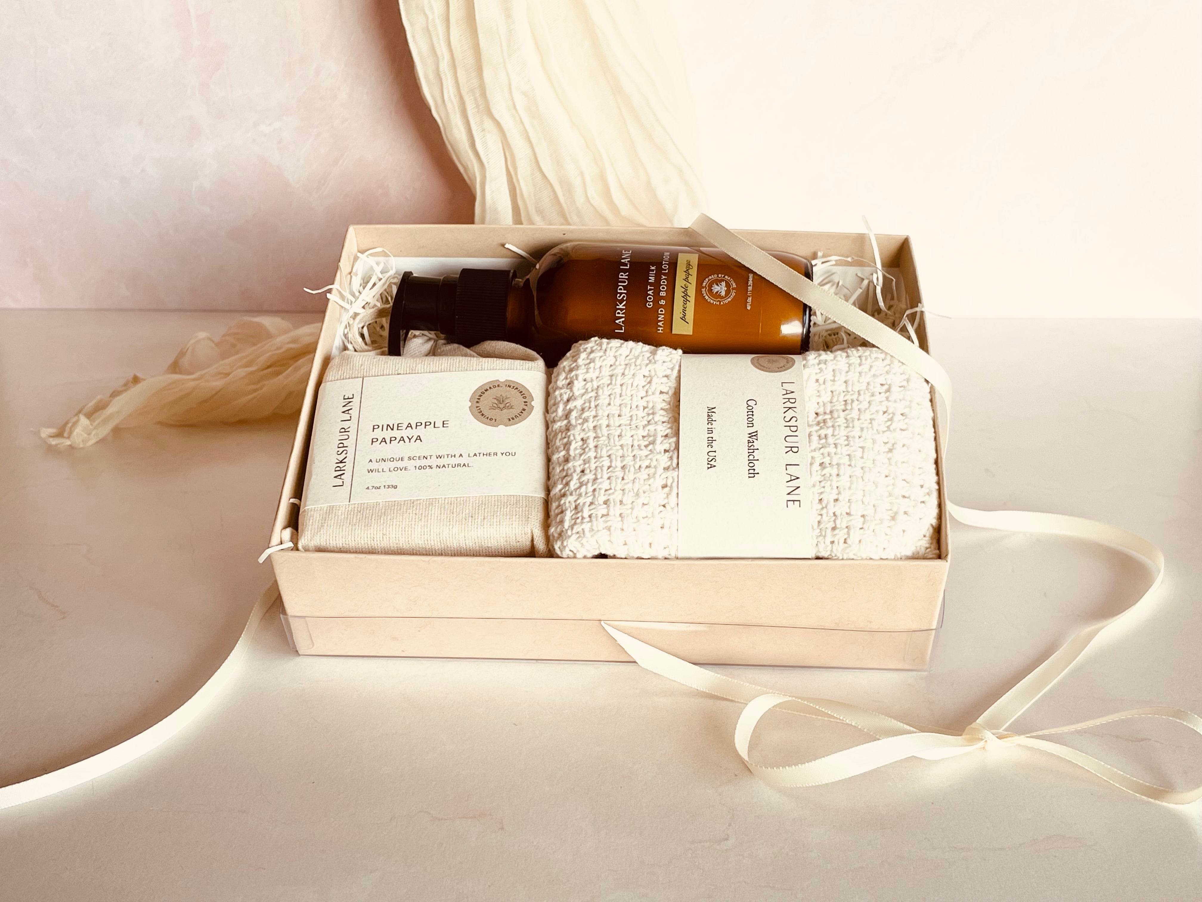 Gift Box