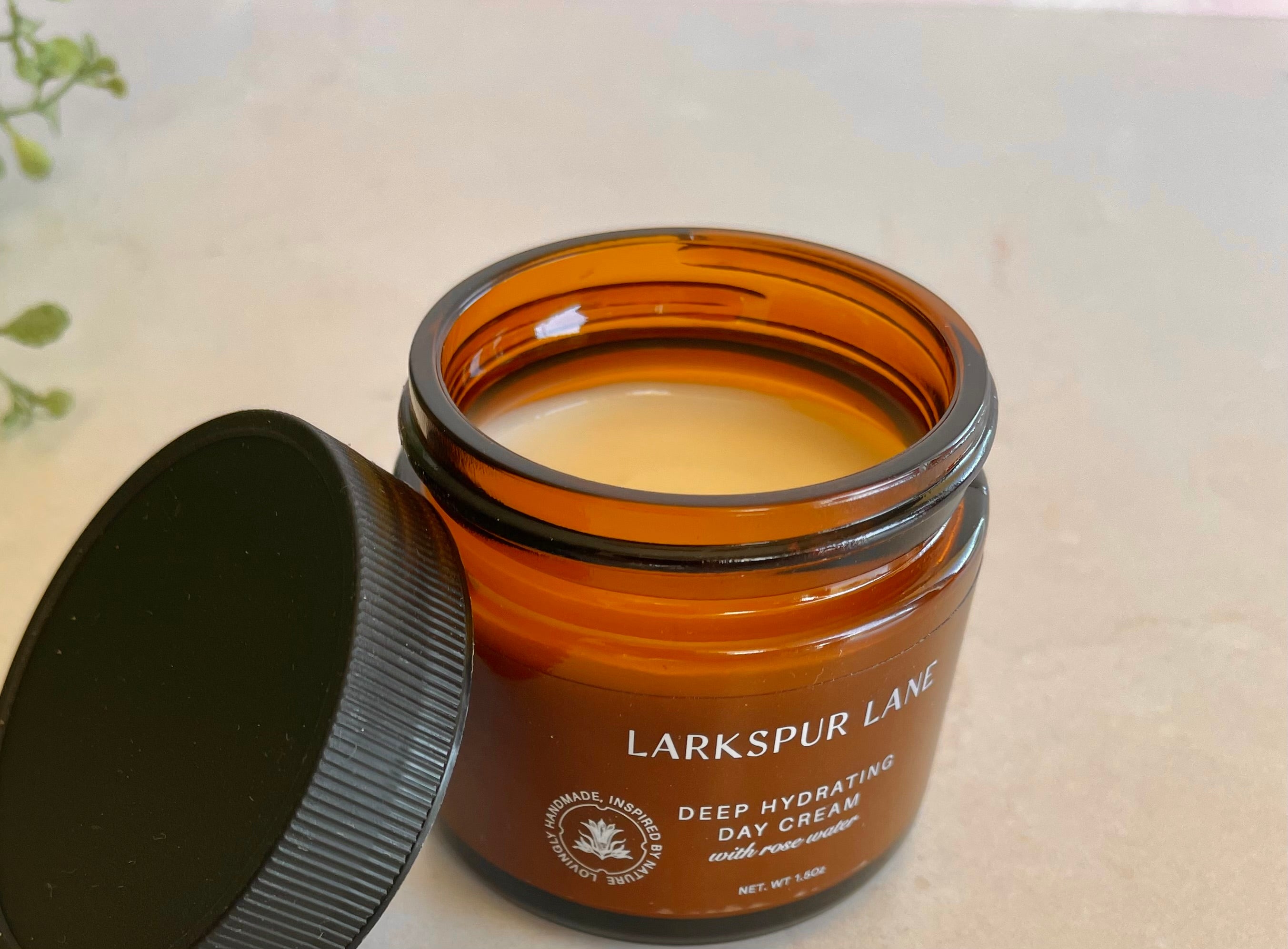 Deep Hydrating Day Cream