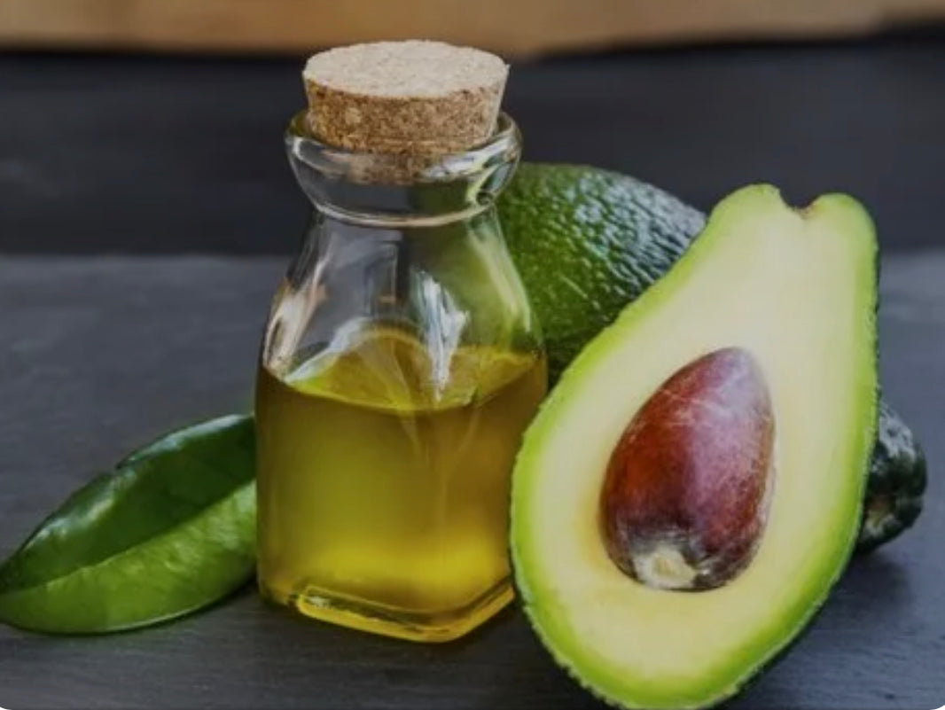 Ingredient Spotlight: Avocado Oil in Goat Milk Lotion
