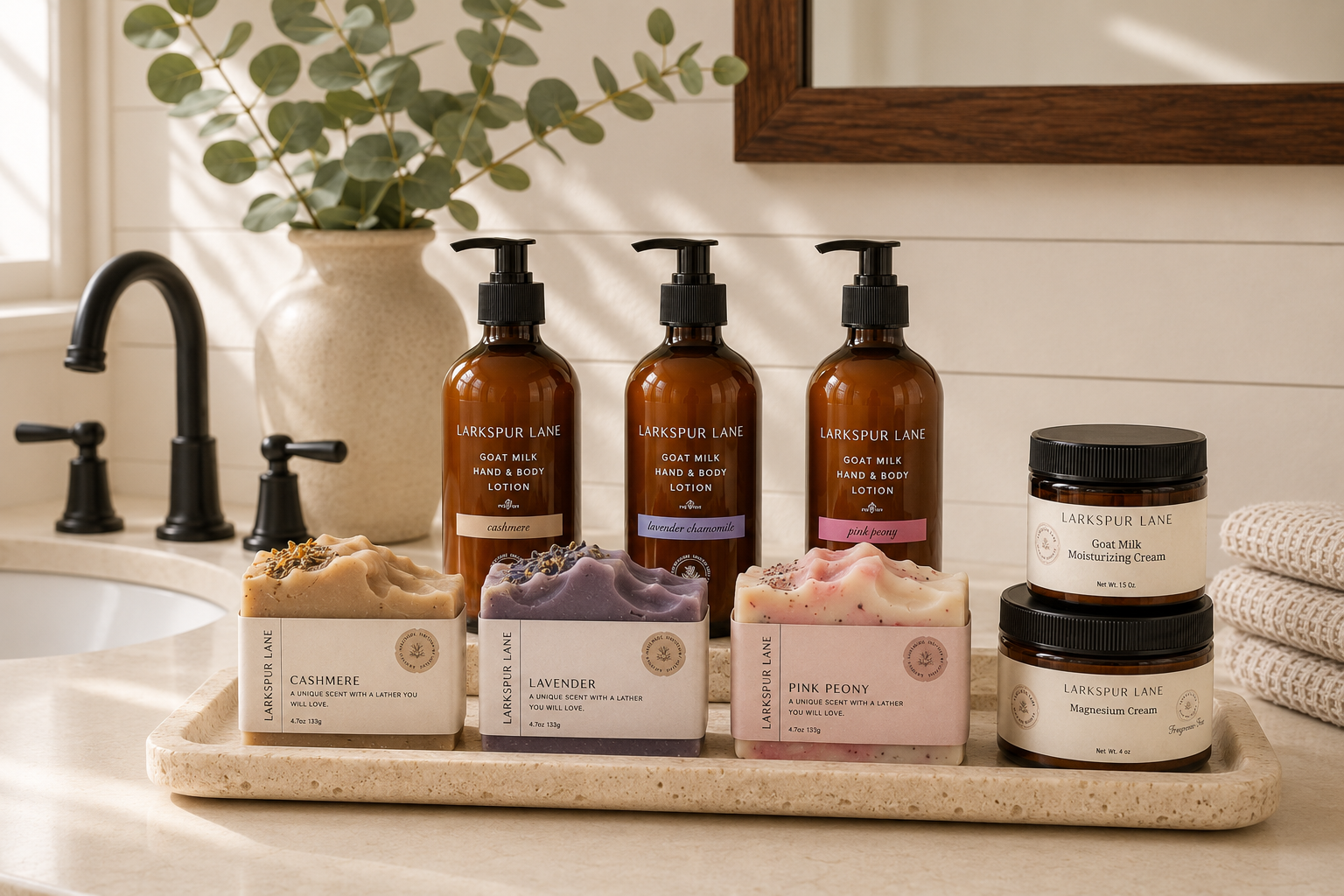 Customer Favorites