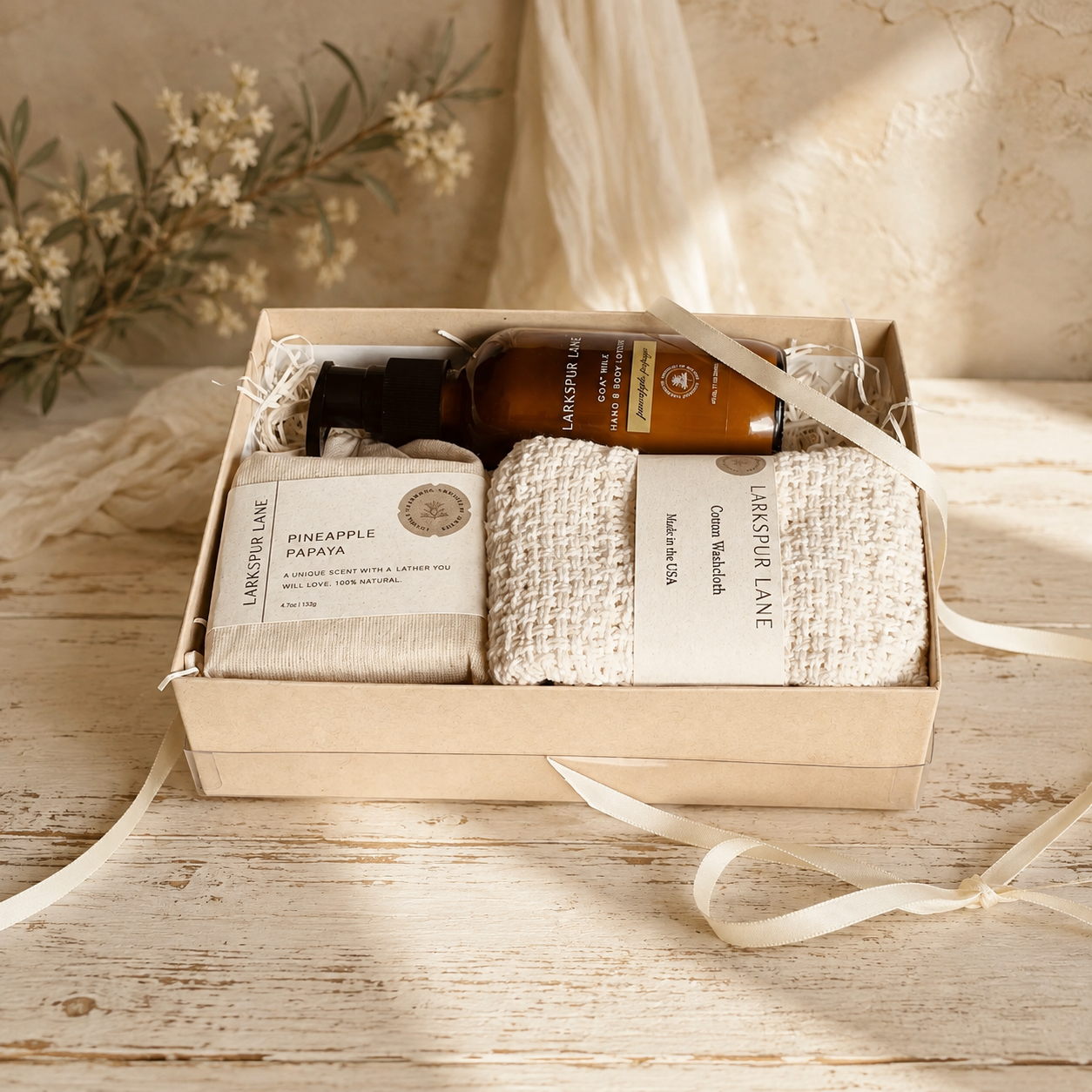 Gift Box