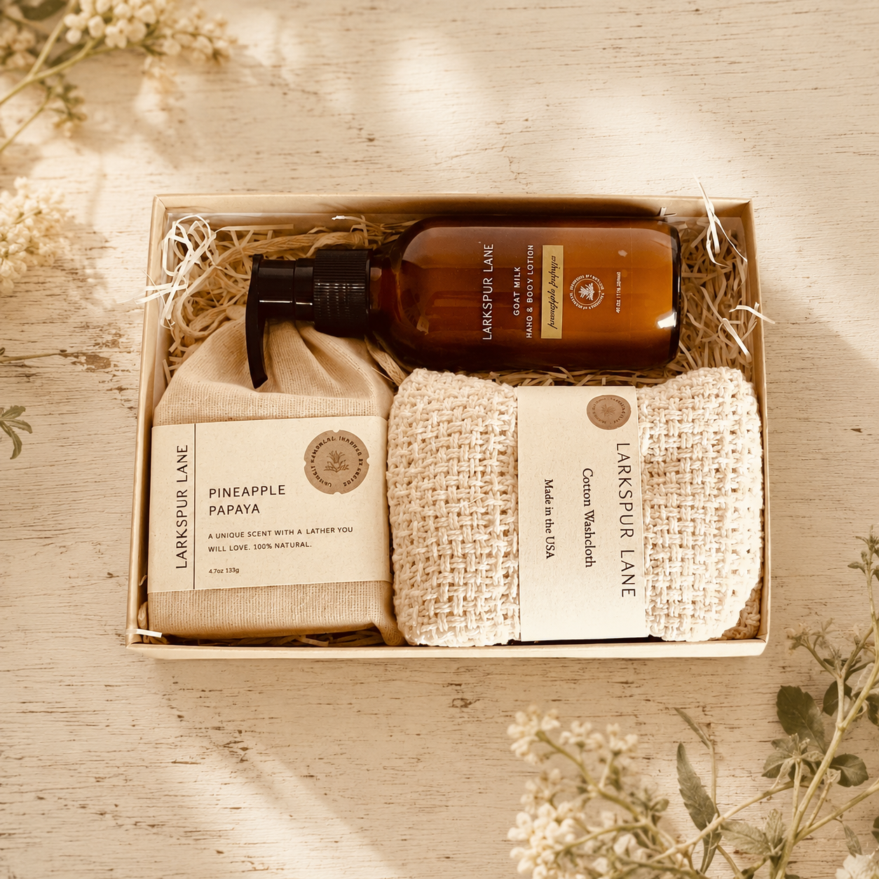 Gift Box