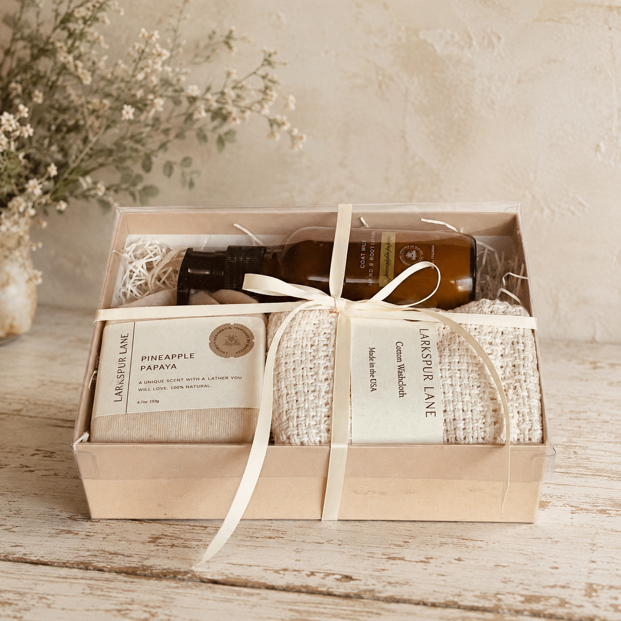 Gift Box
